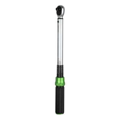 CHIAVE DINAMOMETRICA 3/8" 20-120 JBM