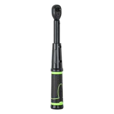 CHIAVE DINAMOMETRICA CON INCAVO 1/4" JBM
