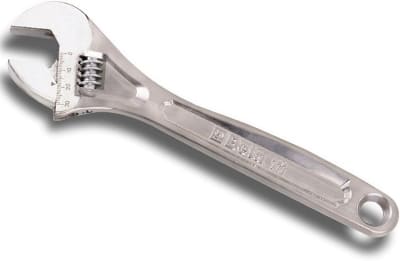 CHIAVI A RULLINO CROM ROTAZ DX 15"375 BW