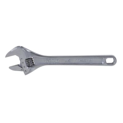 CHIAVI RULLINO CROMATE ROTAZ DX 8" E 200