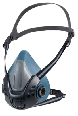 COFRA SEMIMASCHERA ANTIGAS/POLVERI