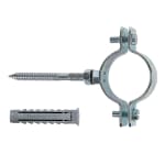 "COLLARE CPS-V 1 1/4"" FISCHER"