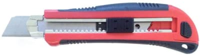 COLTELLINO C/LAMA A SETTORI 25MM AEG