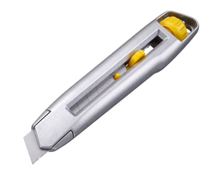 COLTELLO INTELOCK LAMA FISSA STANLEY