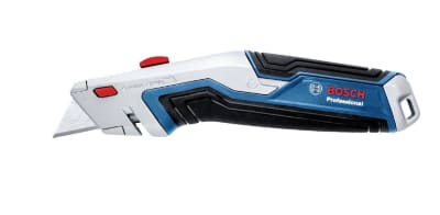 Coltello multiuso retraibile professionale