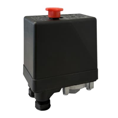 COMEX PRESSOSTATO 220V-380V