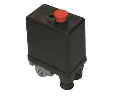 COMEX PRESSOSTATO 4 VIE 220V