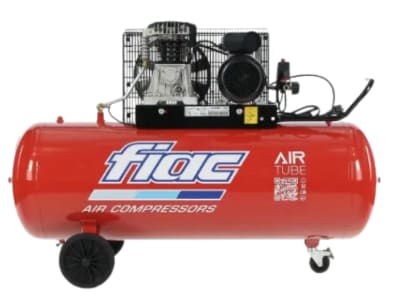 COMPRESSORE 200 LT 3HP 220V FIAC