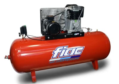 COMPRESSORE 500LT 7,5HP FIAC