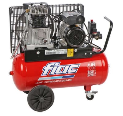 COMPRESSORE 50LT 2/HP 220V FIAC