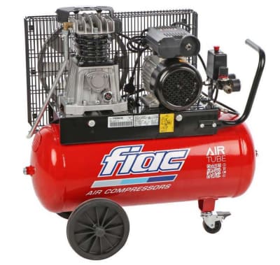 COMPRESSORE 50LT 2/HP 380V FIAC
