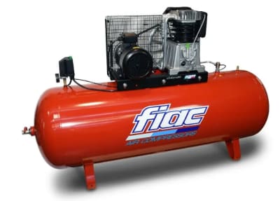 COMPRESSORE AB 500/808 - 7.5HP FIAC