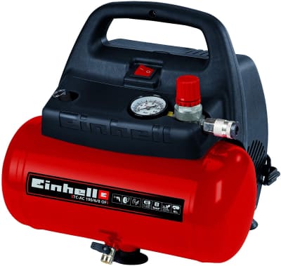 COMPRESSORE BT-AC 190/6 OF