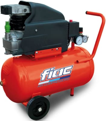 COMPRESSORE COSMOS 225 24LT FIAC