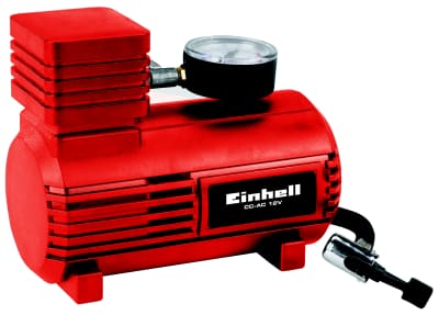 COMPRESSORE PORTATILE B-AC 12 V