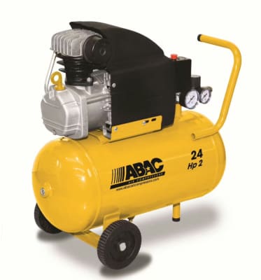 COMPRESSORE SIL.POLE POSITION 24 LT B20 ABAC