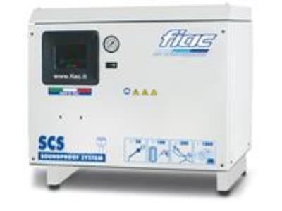 COMPRESSORE SIL.SCS 958.HP7.5 FIAC