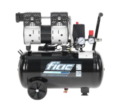 COMPRESSORE SUPERSILENT 24 FIAC