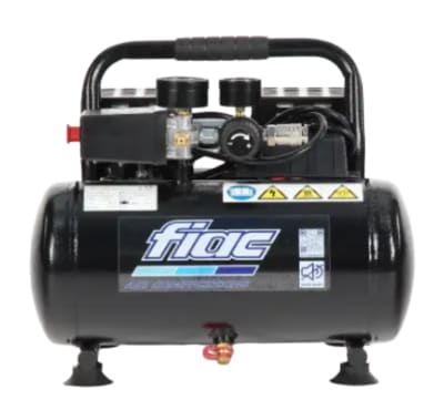 COMPRESSORE SUPERSILENT 6 FIAC