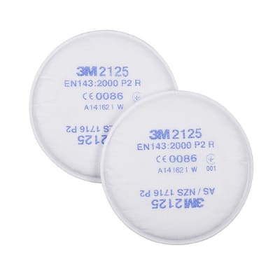 CONF.2 PZ FILTRO AD INNESTO 2125 3MI