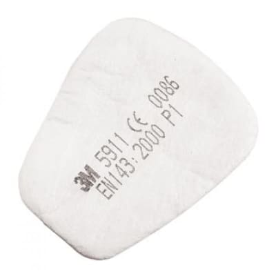 CONF.2 PZ FILTRO P1 5911 3M