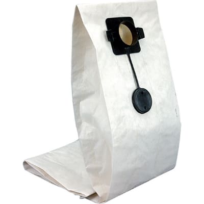 CONF. 5pz SACCO FILTRO POLIESTERE KS260 RUPES