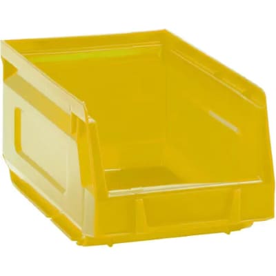 CONTENITORE IN PEHD 2002 MOBIL PLAS.