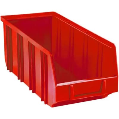 CONTENITORE IN PEHD 2003 MOBIL PLAS.