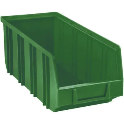 CONTENITORE SOVRAPP.IN PEHD 2001 MOBIL PLAS