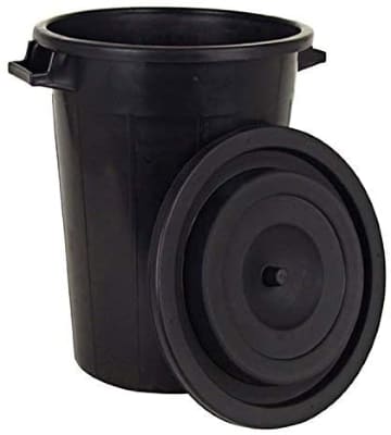 COPERCHIO BIDONE 100 LT.
