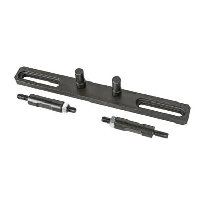 CRICCHETTO ARTICOLATO ESTENSIBILE DA 1/2" A 72 DENTI JBM