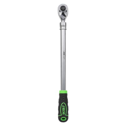 CRICCHETTO ESTENS.1/2 72 DENTI 450-610MM JBM