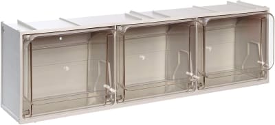 CRISTAL BOX CB 50/3-3 CASSETTO