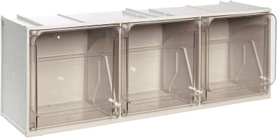 CRISTAL BOX CB 50/4S-3 CASSETTO