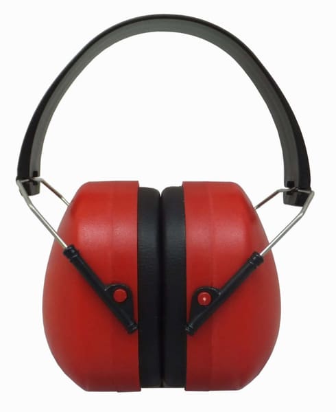CUFFIA ANTIRUMORE REGOL.TELESCOPICA RIF72480
