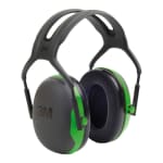 CUFFIA TEMPORALE X1A 3M