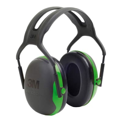 CUFFIA TEMPORALE X1A 3M