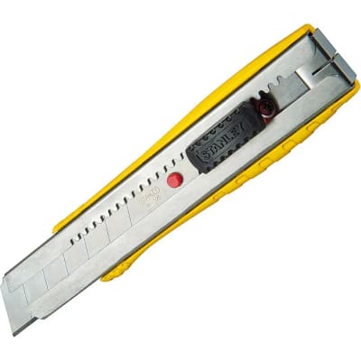 CUTTER FAT MAX 25MM STANLEY