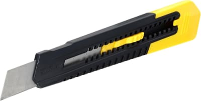 CUTTER IN NYLON 18MM STANLEY