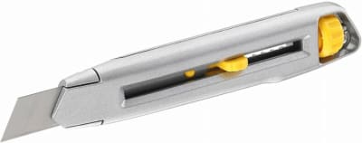 CUTTER INTELOCK 18MM STANLEY