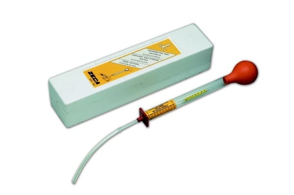 DENSIMETRO ANTIGELO 152 ZECA
