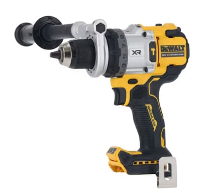 DEWALT 18V Trapano Avv. Perc. 3 Velocità 169Nm CORPO MACCHINA