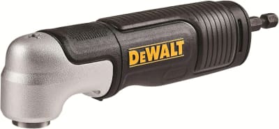 DEWALT ADATTATORE AD ANGOLO