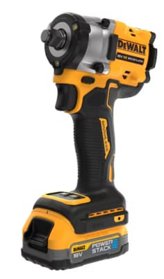 DEWALT AVVITATORE 1/2 18V 2B POWERSTACK