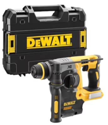 DEWALT TASSELLATORE BRUSCHLESS XR LIT.18V CORPO MACCH.