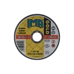 DISCO 115X1,6X22 ALLU GOLD