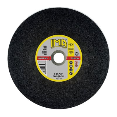 DISCO 300X4,0X30 FERR