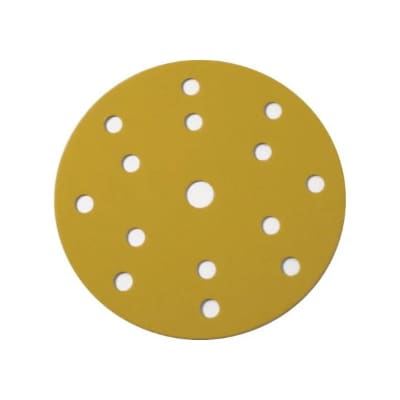 DISCO ABRASIVO 15 FORI P240 RUPES
