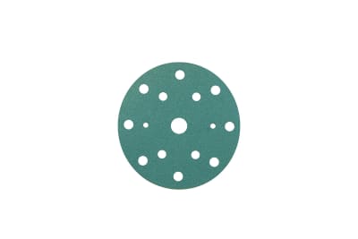 DISCO ABRASIVO 15 FORI P280 RUPES