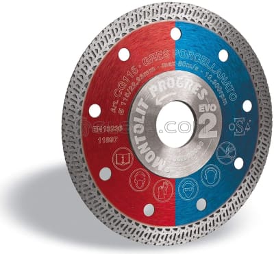 DISCO CERMONT D.115 MONTOLIT